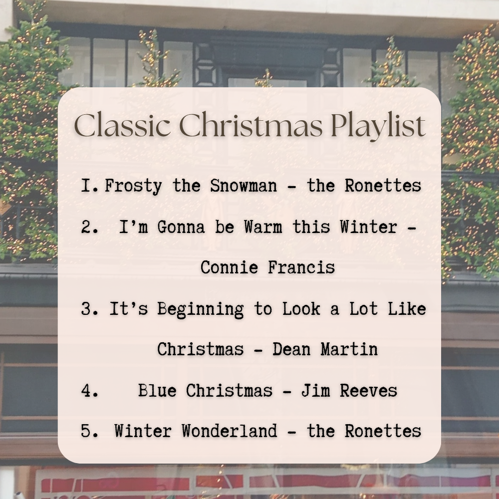 Best classic Christmas songs